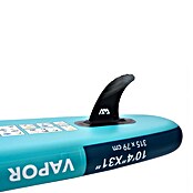 Aqua Marina SUP-daska Vapor  (D x Š x V: 315 x 79 x 15 cm, Nosivost: 140 kg, Napuhljivo) | BAUHAUS