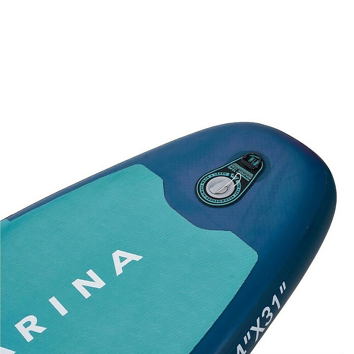 Aqua Marina SUP-daska Vapor  (D x Š x V: 315 x 79 x 15 cm, Nosivost: 140 kg, Napuhljivo) | BAUHAUS