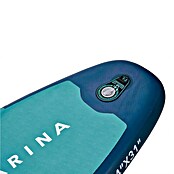 Aqua Marina SUP-daska Vapor  (D x Š x V: 315 x 79 x 15 cm, Nosivost: 140 kg, Napuhljivo) | BAUHAUS