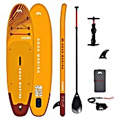 Aqua Marina SUP-daska Fusion  (D x Š x V: 330 x 81 x 15 cm, Nosivost: 150 kg, Napuhljivo) | BAUHAUS