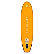 Aqua Marina SUP-daska Fusion  (D x Š x V: 330 x 81 x 15 cm, Nosivost: 150 kg, Napuhljivo) | BAUHAUS