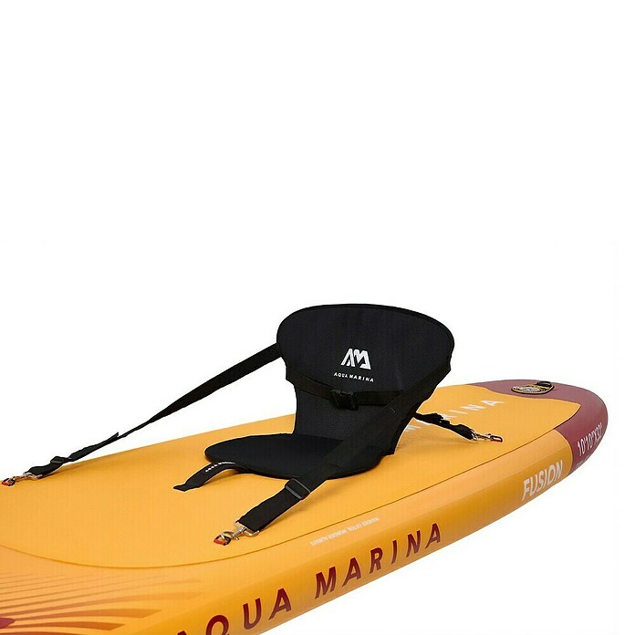 Aqua Marina SUP-daska Fusion  (D x Š x V: 330 x 81 x 15 cm, Nosivost: 150 kg, Napuhljivo) | BAUHAUS