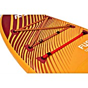Aqua Marina SUP-daska Fusion  (D x Š x V: 330 x 81 x 15 cm, Nosivost: 150 kg, Napuhljivo) | BAUHAUS