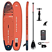 Aqua Marina SUP-daska Monster  (D x Š x V: 366 x 84 x 15 cm, Nosivost: 170 kg) | BAUHAUS