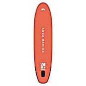 Aqua Marina SUP-daska Monster  (D x Š x V: 366 x 84 x 15 cm, Nosivost: 170 kg) | BAUHAUS