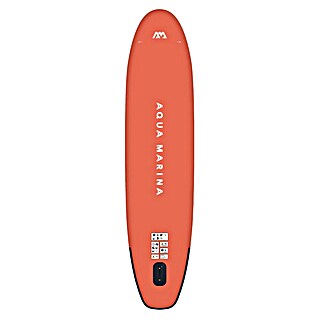 Aqua Marina Sup Monster (Do x Š x V: 366 x 84 x 15 cm, Nosilnost: 170 kg)