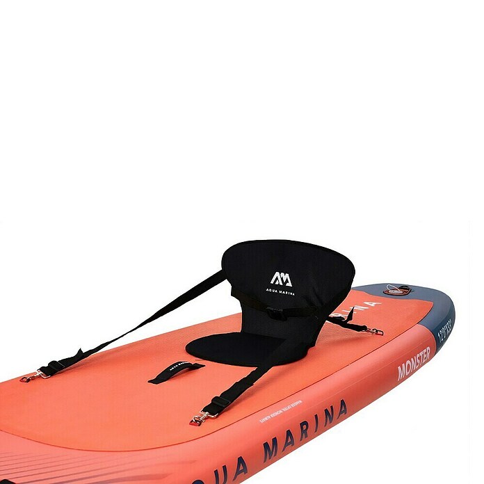 Aqua Marina SUP-daska Monster  (D x Š x V: 366 x 84 x 15 cm, Nosivost: 170 kg) | BAUHAUS