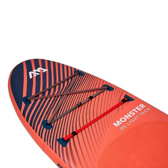 Aqua Marina SUP-daska Monster  (D x Š x V: 366 x 84 x 15 cm, Nosivost: 170 kg) | BAUHAUS