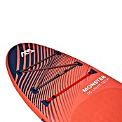 Aqua Marina SUP-daska Monster  (D x Š x V: 366 x 84 x 15 cm, Nosivost: 170 kg) | BAUHAUS