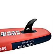 Aqua Marina SUP-daska Monster  (D x Š x V: 366 x 84 x 15 cm, Nosivost: 170 kg) | BAUHAUS