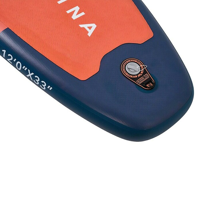 Aqua Marina SUP-daska Monster  (D x Š x V: 366 x 84 x 15 cm, Nosivost: 170 kg) | BAUHAUS