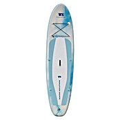 Sup Cloud  (Do x Š x V: 320 x 81 x 15 cm, Nosilnost: 140 kg, Napihljiv) | 1413 - Badeboote, SUPs,Fun Tubes,Wasserski | ABIM - Boote | ABI - Nautic | AB - Nautic | A - Eisenwaren | BAUHAUS