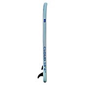 Sup Cloud  (Do x Š x V: 320 x 81 x 15 cm, Nosilnost: 140 kg, Napihljiv) | 1413 - Badeboote, SUPs,Fun Tubes,Wasserski | ABIM - Boote | ABI - Nautic | AB - Nautic | A - Eisenwaren | BAUHAUS