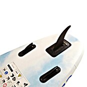 Sup Cloud  (Do x Š x V: 320 x 81 x 15 cm, Nosilnost: 140 kg, Napihljiv) | 1413 - Badeboote, SUPs,Fun Tubes,Wasserski | ABIM - Boote | ABI - Nautic | AB - Nautic | A - Eisenwaren | BAUHAUS