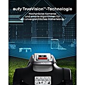 Eufy Mähroboter E18 (1.200 m², Schnittbreite: 20,3 cm, Kamera-gestützte Navigation, GPS) | BAUHAUS