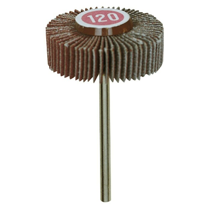 Proxxon Fächerschleifer No 28985 (30 mm, Körnung: 120)