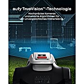 Eufy Mähroboter E15 (800 m², Schnittbreite: 20,3 cm, Kamera-gestützte Navigation, GPS) | BAUHAUS