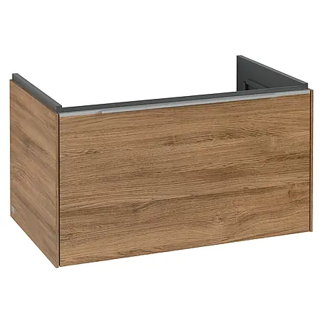 Villeroy & Boch Subway 3.0 Waschbeckenunterschrank