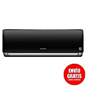 Rointe Aire acondicionado Inverter RX10 (6.000 W, 6.000 W, 37 m², Negro) | BAUHAUS