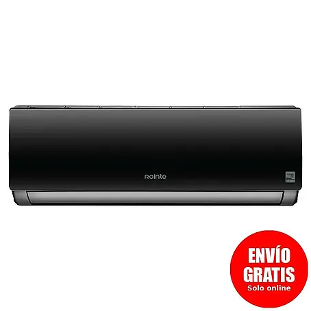 Rointe  Aire acondicionado Inverter RX10
