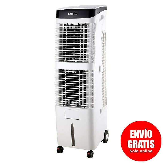 Rointe Climatizador evaporativo Ipanema 45 (Blanco, Altura: 118 cm) | BAUHAUS