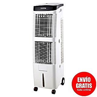 Rointe Climatizador evaporativo Ipanema 45 (Blanco, Altura: 118 cm)