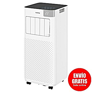 Rointe Aire acondicionado portátil Fiore 1750 (2.050 W, Tamaño de la estancia: 15 m², Blanco)