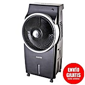 Rointe Climatizador evaporativo Coimbra (Negro, Altura: 72 cm, 95 W) | BAUHAUS
