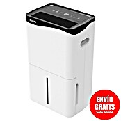 Rointe Deshumidificador DRYPURE PRO (535 W, Potencia de deshumidificación: 40 l/día, Blanco) | BAUHAUS