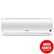 Rointe Aire acondicionado Inverter RX10 (Potencia frigorífica: 4.000 W, Rendimiento calorífico: 4.000 W, 25 m², Blanco) | BAUHAUS