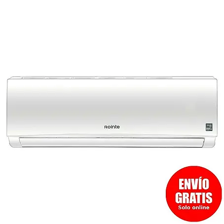 Rointe Aire acondicionado Inverter RX10