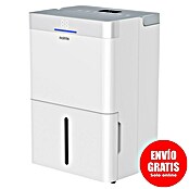 Rointe Deshumidificador DRYPURE (Potencia de deshumidificación: 30 l/día, Blanco) | BAUHAUS