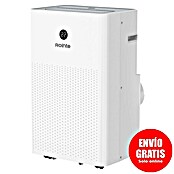 Rointe Aire acondicionado portátil Fiore 3000 (3.500 W, Tamaño de la estancia: 30 m², Blanco) | BAUHAUS