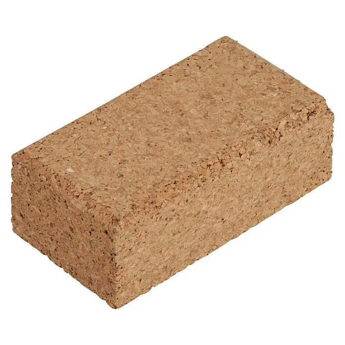 YoiYee Schleifpapier Körnung 400, 10 Stück – 23x9,5 Cm Für Holz, Metall, Kunststoff & Mehr