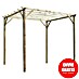 Cerland Pérgola Ancolie 