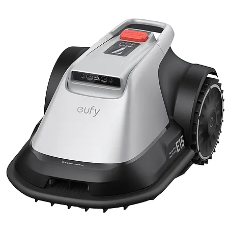 Eufy  Mähroboter E15