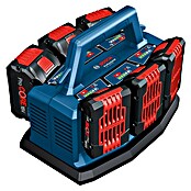 Bosch Professional AMPShare 18V Cargador de baterías GAL 18V6-80 (Específico para: Baterías Bosch Professional 18V) | BAUHAUS