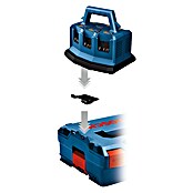 Bosch Professional AMPShare 18V Cargador de baterías GAL 18V6-80 (Específico para: Baterías Bosch Professional 18V) | BAUHAUS
