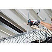 Bosch Professional Akku-Winkelschleifer GWS 12V-76 (12 V, Li-Ionen, Ohne Akku, Durchmesser Scheibe: 76 mm)