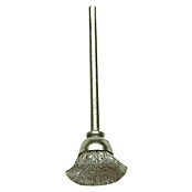 Proxxon Cepillo copa N.º 28953 (Diámetro pincel: 13 mm, 2 uds., Acero)