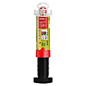 Fischer Univerzalna malta FIS VS Plus Low Speed 150 C PowerPack  (150 ml, Siva) | 1060 - Dübel | AADD - Dübel | AAD - Kleineisenwaren | AA - Eisenwaren | A - Eisenwaren | BAUHAUS