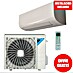 Daikin Aire acondicionado Inverter Sensira TXC50F + Instalación 