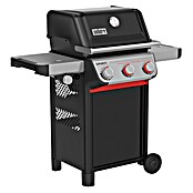Weber Gasbarbecue SPIRIT E-335 (Aantal branders: 3 st., Vermogen hoofdbrander: 9,09 kW) | BAUHAUS