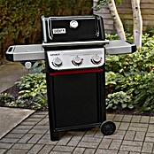 Weber Gasbarbecue SPIRIT E-335 (Aantal branders: 3 st., Vermogen hoofdbrander: 9,09 kW) | BAUHAUS