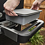 Weber Gasbarbecue SPIRIT EP-335 (Aantal branders: 3 st., Vermogen hoofdbrander: 9,09 kW) | BAUHAUS