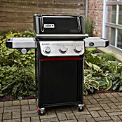 Weber Gasbarbecue SPIRIT EP-335 (Aantal branders: 3 st., Vermogen hoofdbrander: 9,09 kW) | BAUHAUS