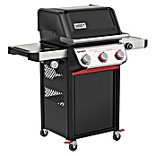 Weber Gasbarbecue SPIRIT EP-335 (Aantal branders: 3 st., Vermogen hoofdbrander: 9,09 kW) | BAUHAUS