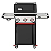 Weber Gasbarbecue SPIRIT EP-335 (Aantal branders: 3 st., Vermogen hoofdbrander: 9,09 kW) | BAUHAUS