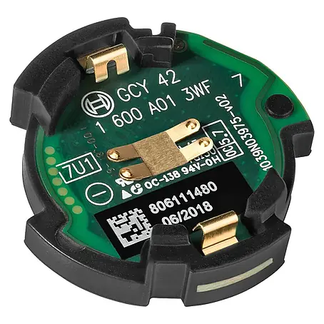 Bosch Professional  Basismodul GCY 42