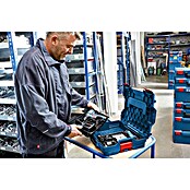 Bosch Professional Sistemski kovček L-Boxx 102  (Do x Š x V: 444 x 360 x 117 mm, ABS) | 1922 - Maschinenkoffer | BADK - Werkzeug-Behältnisse | BAD - Handwerkzeuge | BA - Handwerkzeuge | B - Werkz/Masch/Maschzubeh/Auto | BAUHAUS